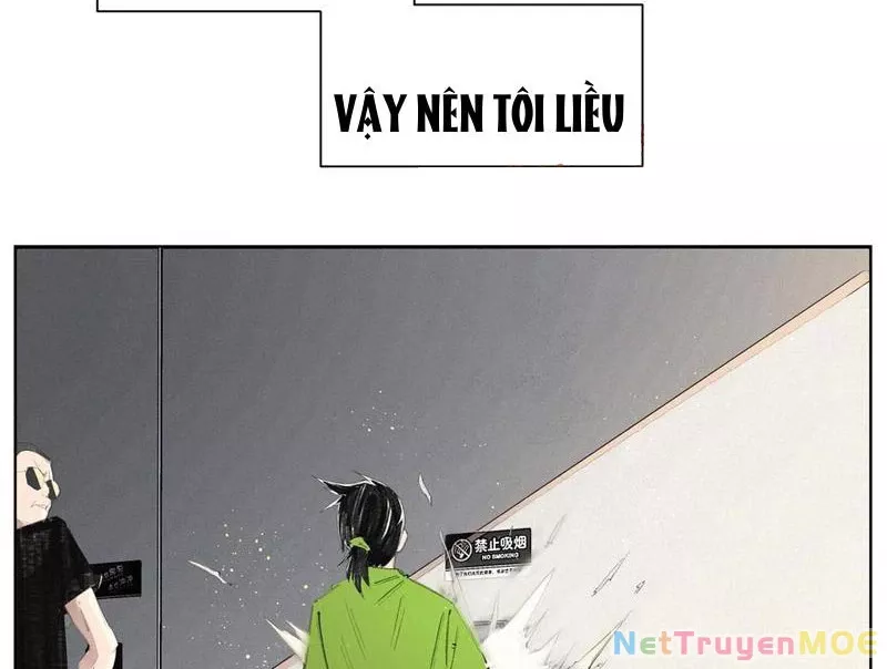 Tiên Hàng Đầu Chapter 4 - Trang 36