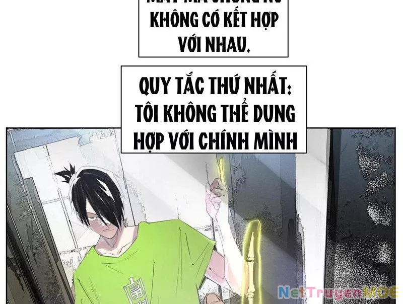 Tiên Hàng Đầu Chapter 4 - Trang 38
