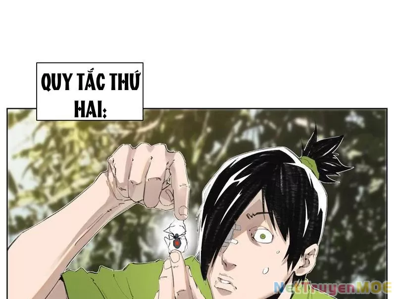 Tiên Hàng Đầu Chapter 4 - Trang 41