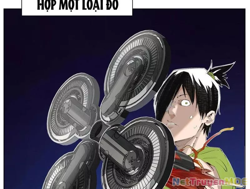 Tiên Hàng Đầu Chapter 4 - Trang 43