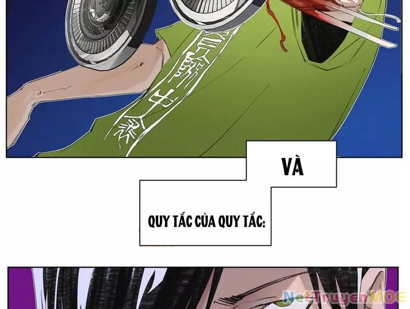 Tiên Hàng Đầu Chapter 4 - Trang 44