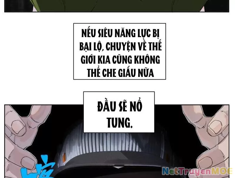 Tiên Hàng Đầu Chapter 4 - Trang 47
