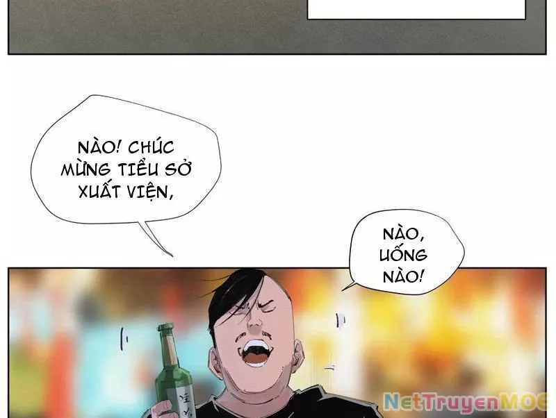 Tiên Hàng Đầu Chapter 4 - Trang 6