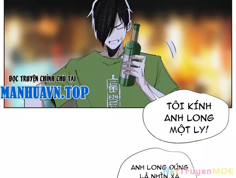 Tiên Hàng Đầu Chapter 4 - Trang 8