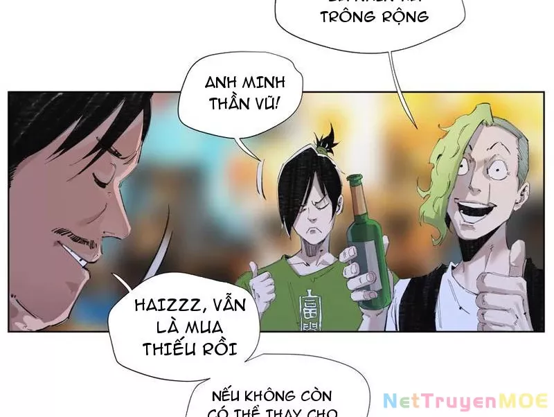 Tiên Hàng Đầu Chapter 4 - Trang 9