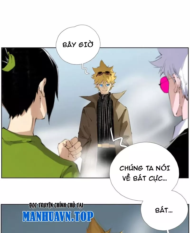 Tiên Hàng Đầu Chapter 40 - Trang 10
