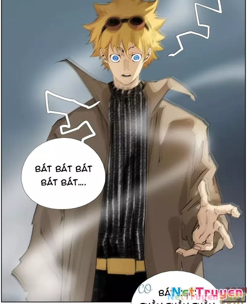 Tiên Hàng Đầu Chapter 40 - Trang 11