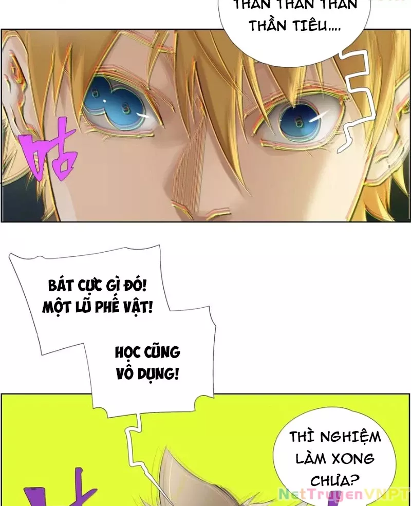 Tiên Hàng Đầu Chapter 40 - Trang 12