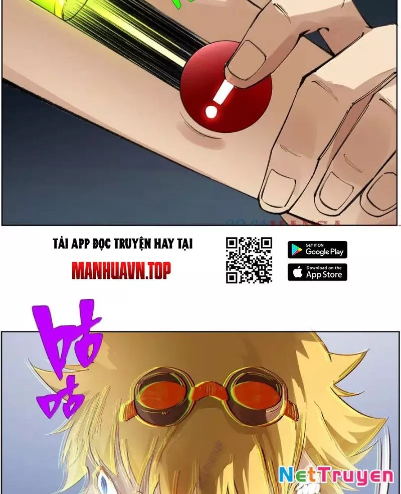 Tiên Hàng Đầu Chapter 40 - Trang 16