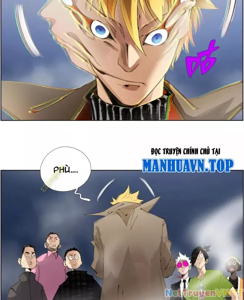 Tiên Hàng Đầu Chapter 40 - Trang 17
