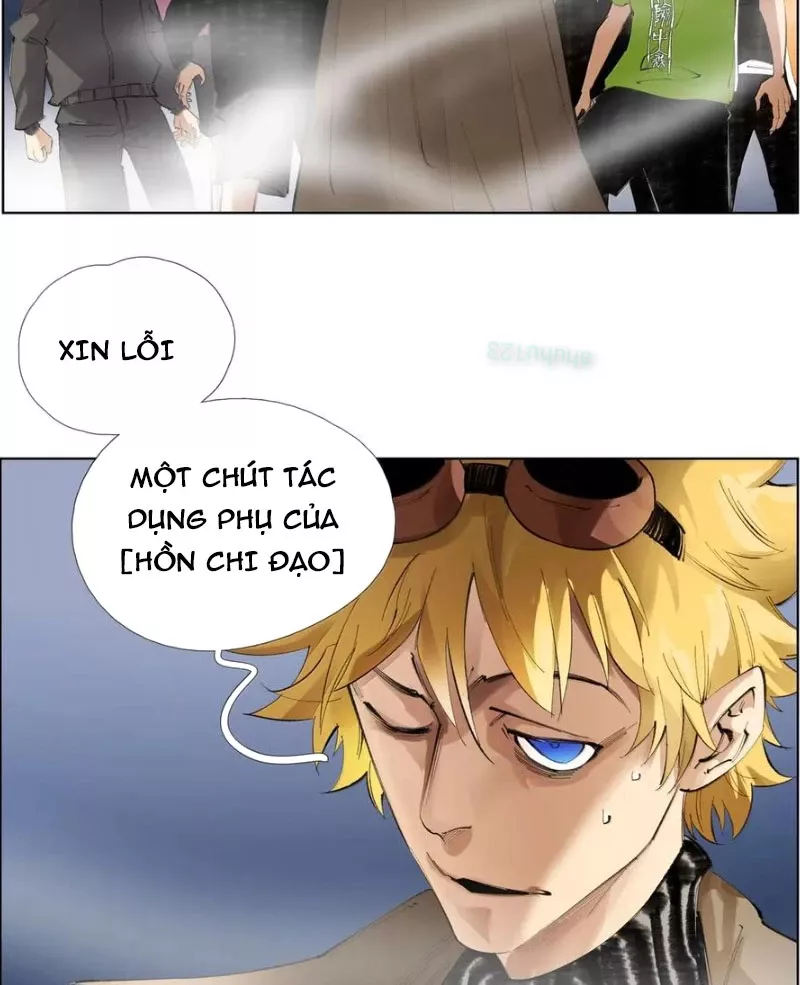 Tiên Hàng Đầu Chapter 40 - Trang 18