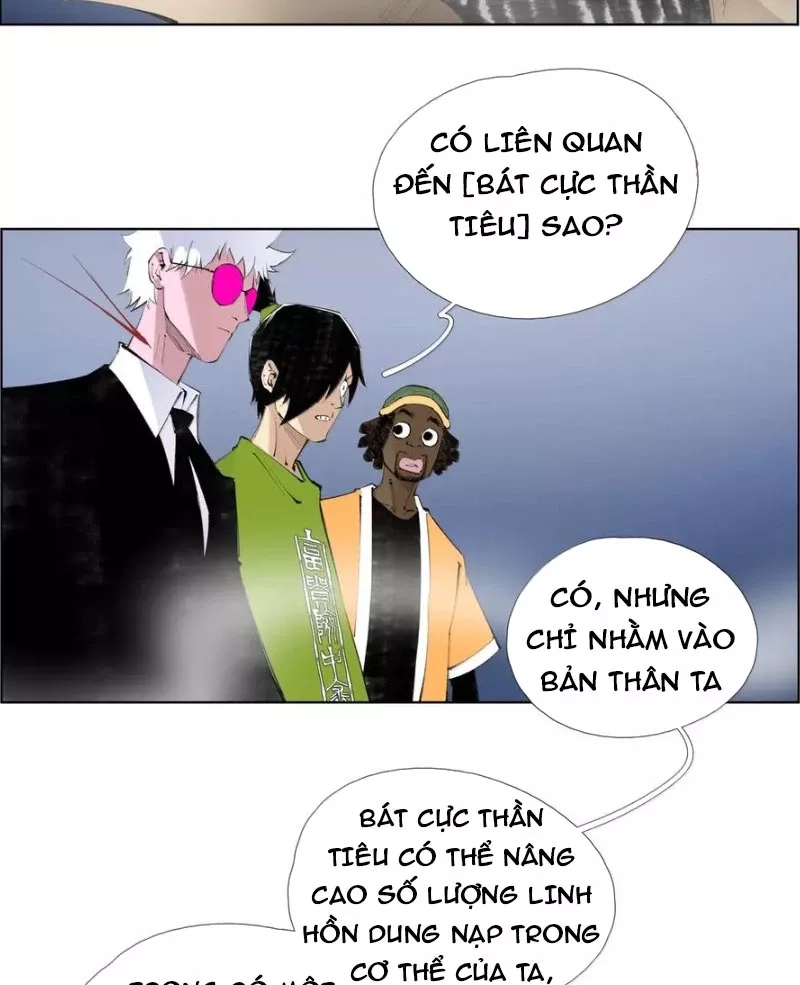 Tiên Hàng Đầu Chapter 40 - Trang 19