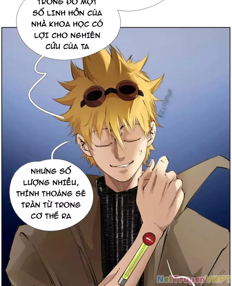 Tiên Hàng Đầu Chapter 40 - Trang 20