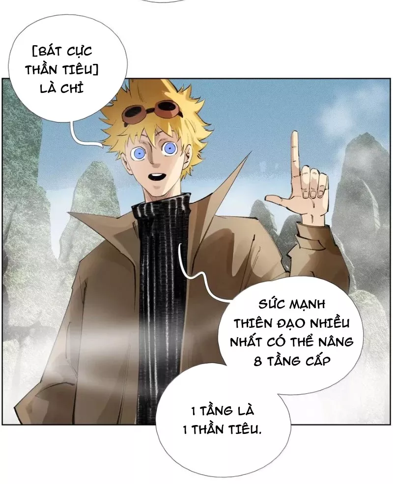 Tiên Hàng Đầu Chapter 40 - Trang 22