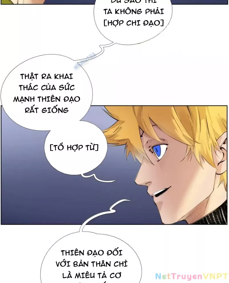 Tiên Hàng Đầu Chapter 40 - Trang 25