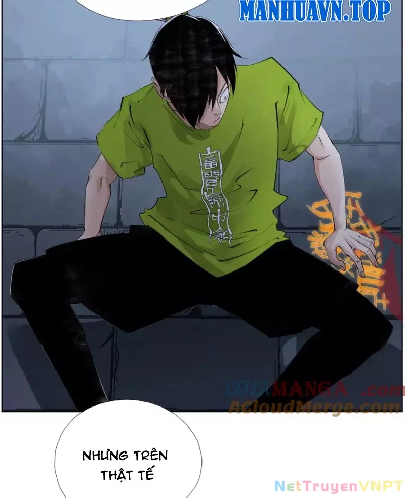 Tiên Hàng Đầu Chapter 40 - Trang 27