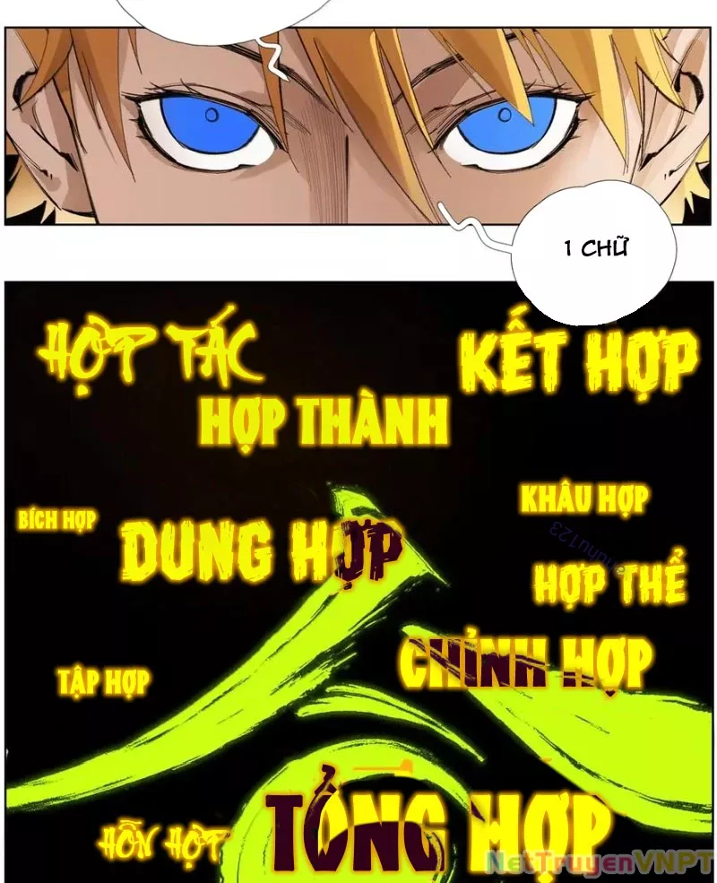Tiên Hàng Đầu Chapter 40 - Trang 28