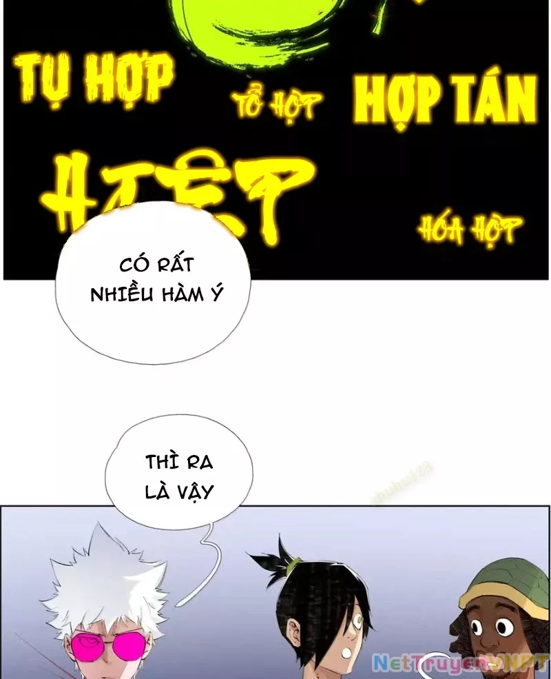 Tiên Hàng Đầu Chapter 40 - Trang 29