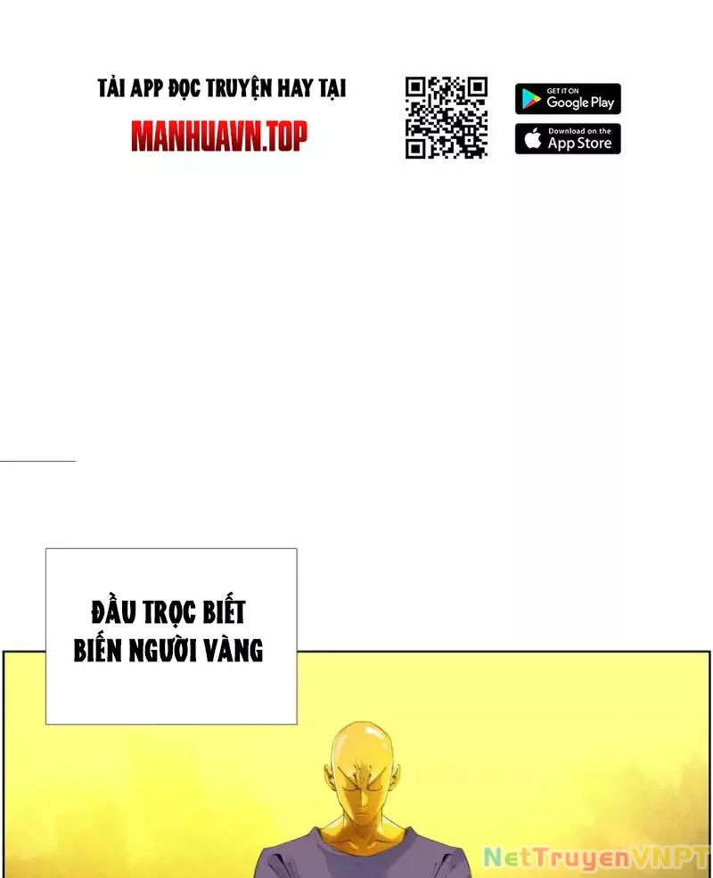 Tiên Hàng Đầu Chapter 40 - Trang 3
