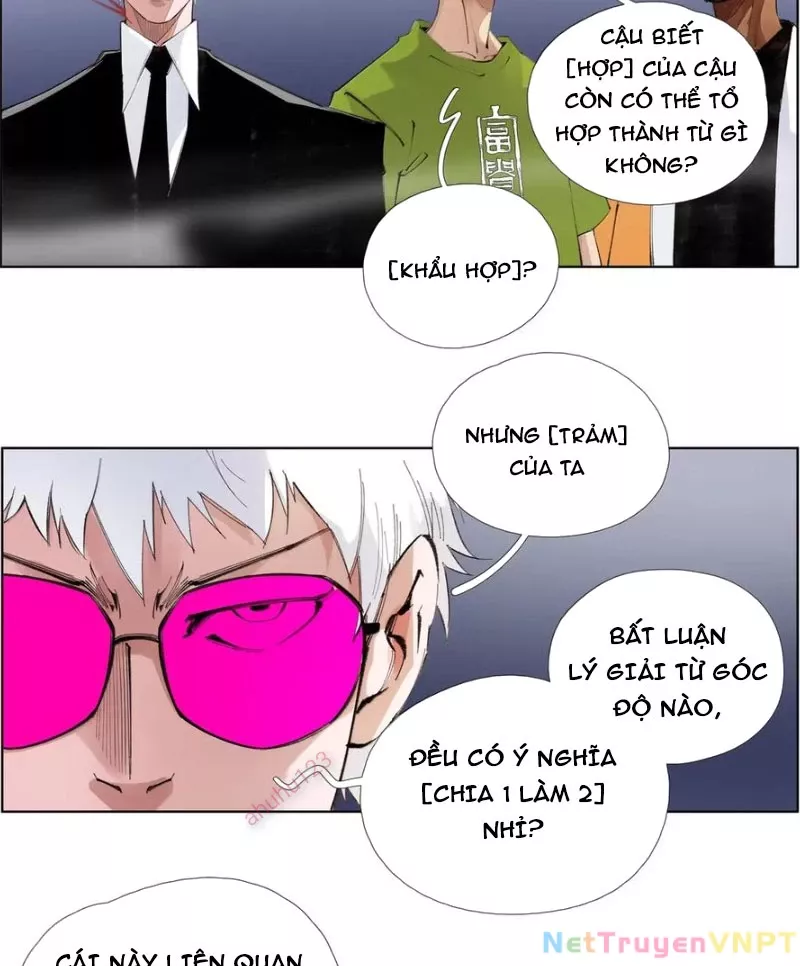 Tiên Hàng Đầu Chapter 40 - Trang 30
