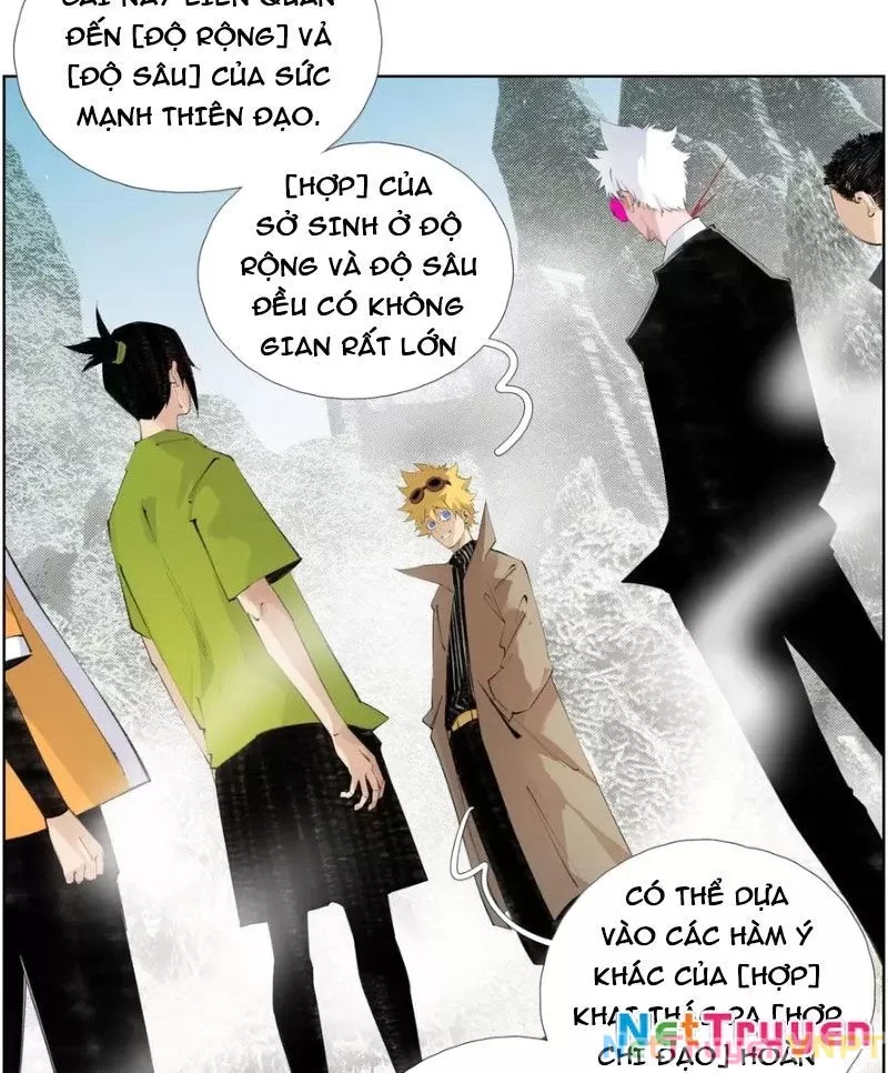 Tiên Hàng Đầu Chapter 40 - Trang 31