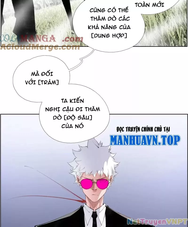 Tiên Hàng Đầu Chapter 40 - Trang 32
