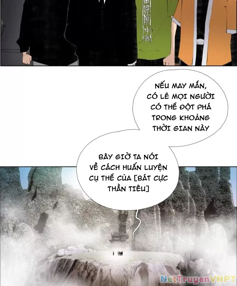 Tiên Hàng Đầu Chapter 40 - Trang 34