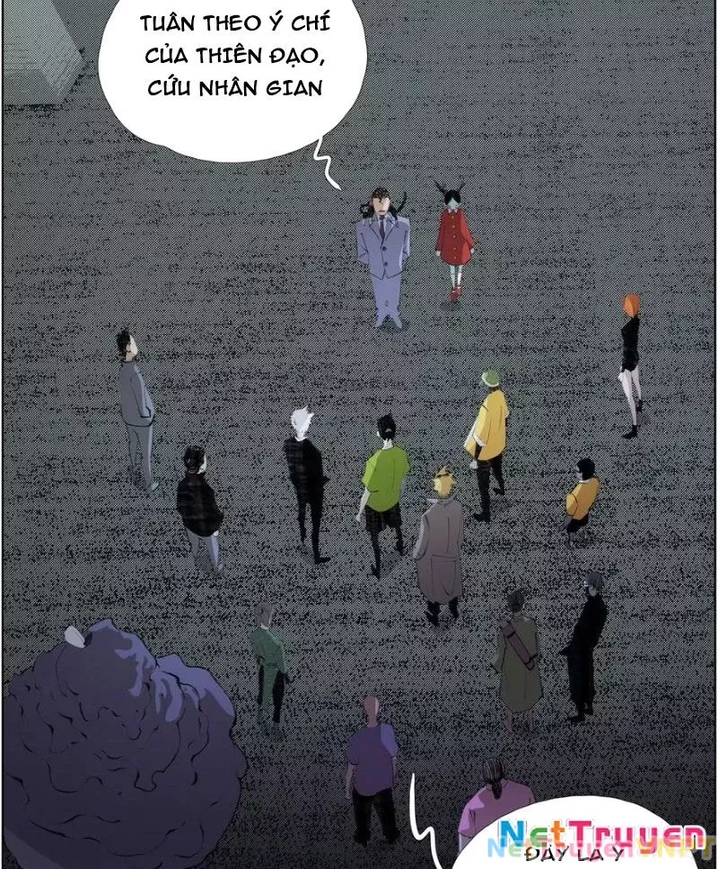 Tiên Hàng Đầu Chapter 40 - Trang 36
