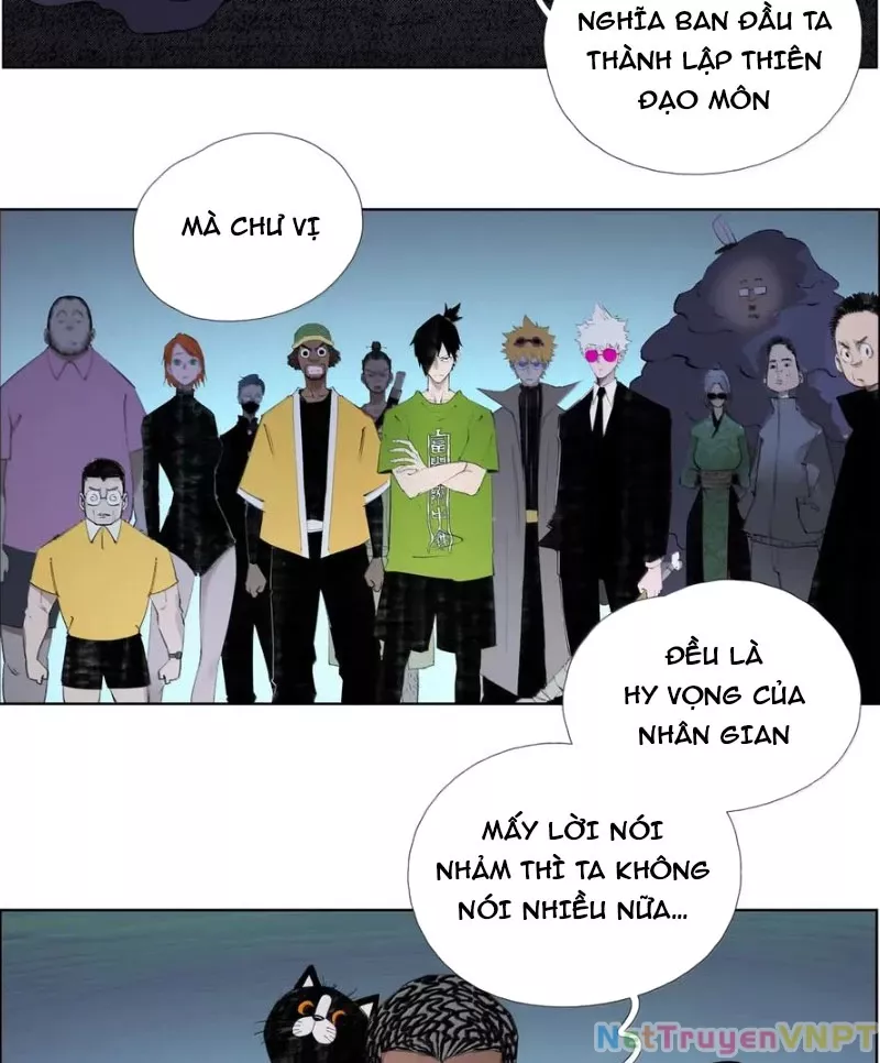 Tiên Hàng Đầu Chapter 40 - Trang 37