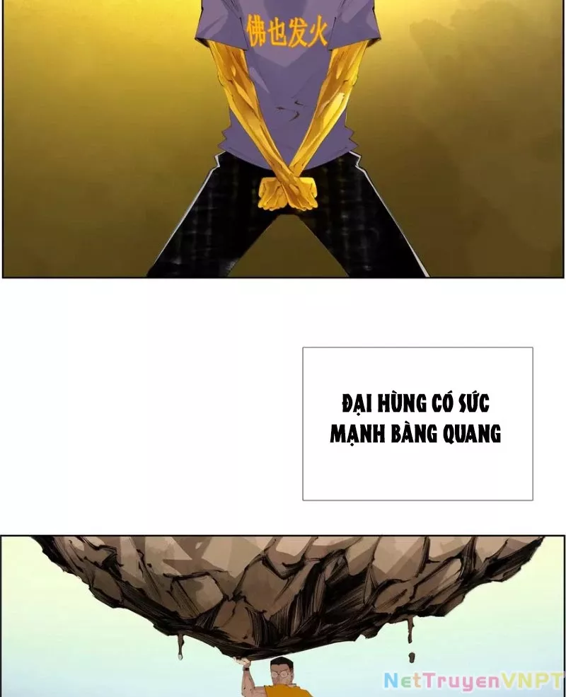 Tiên Hàng Đầu Chapter 40 - Trang 4