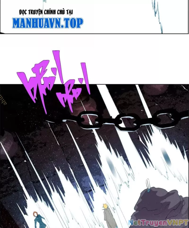 Tiên Hàng Đầu Chapter 40 - Trang 40