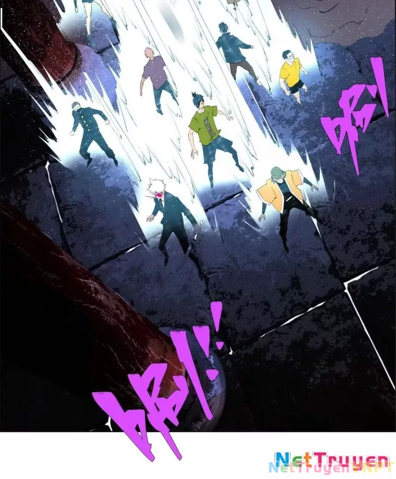 Tiên Hàng Đầu Chapter 40 - Trang 41