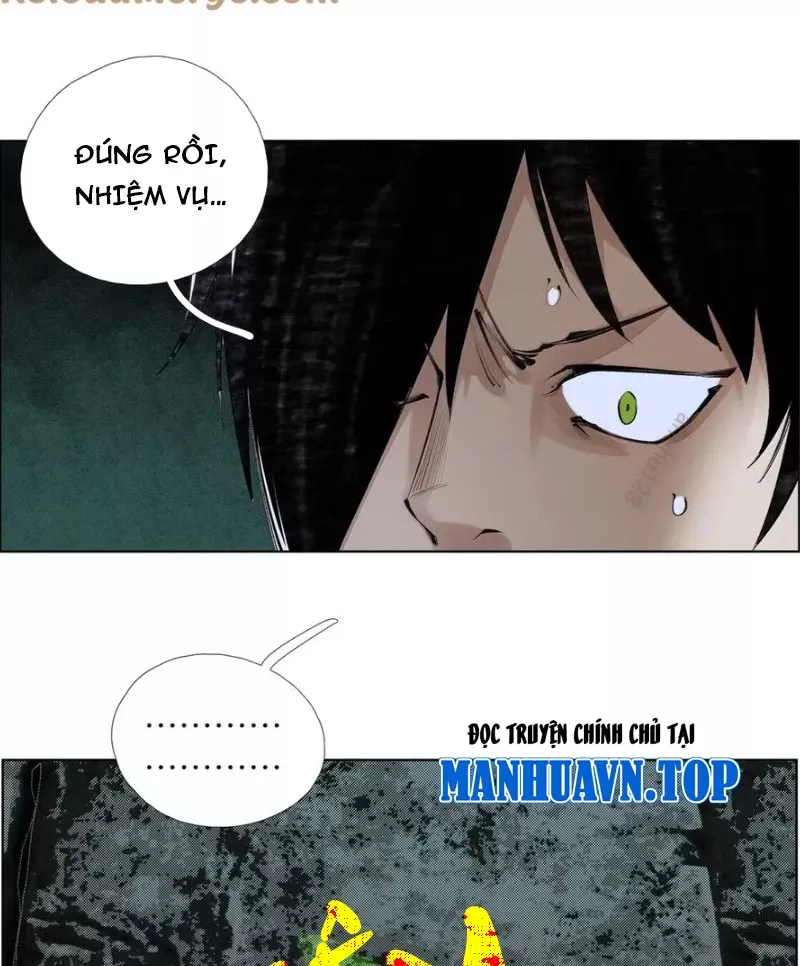 Tiên Hàng Đầu Chapter 40 - Trang 43