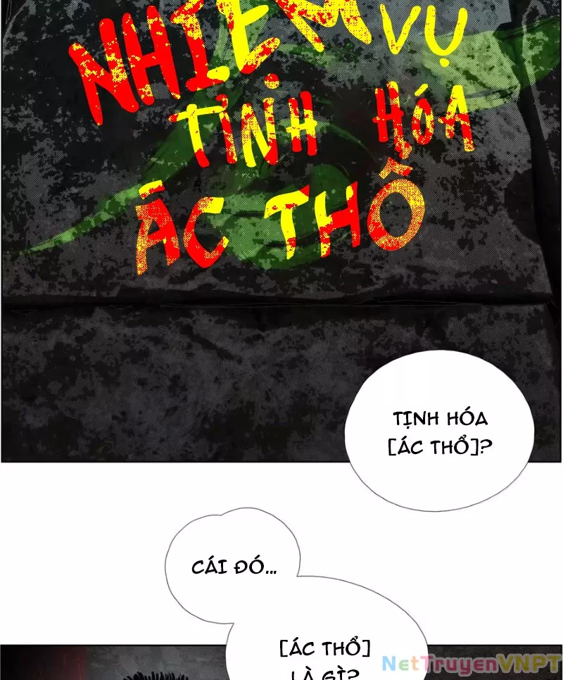 Tiên Hàng Đầu Chapter 40 - Trang 44