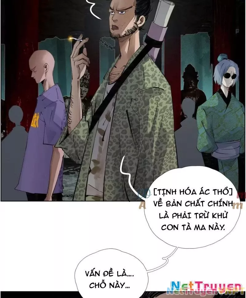 Tiên Hàng Đầu Chapter 40 - Trang 46