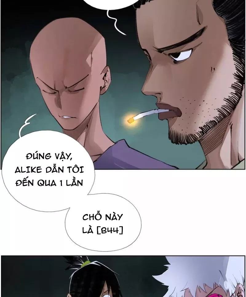 Tiên Hàng Đầu Chapter 40 - Trang 47