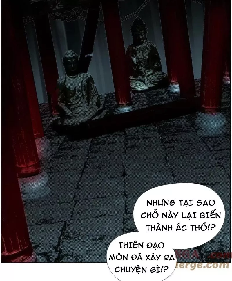 Tiên Hàng Đầu Chapter 40 - Trang 49