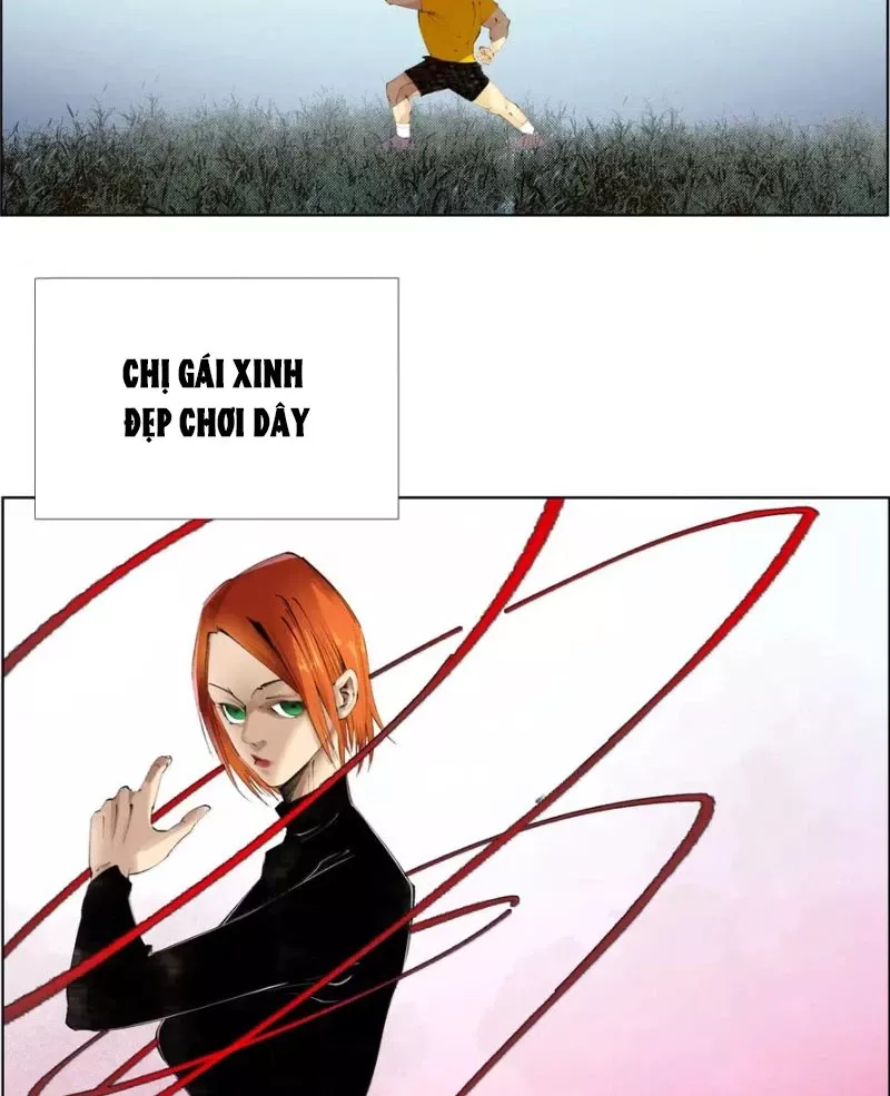 Tiên Hàng Đầu Chapter 40 - Trang 5