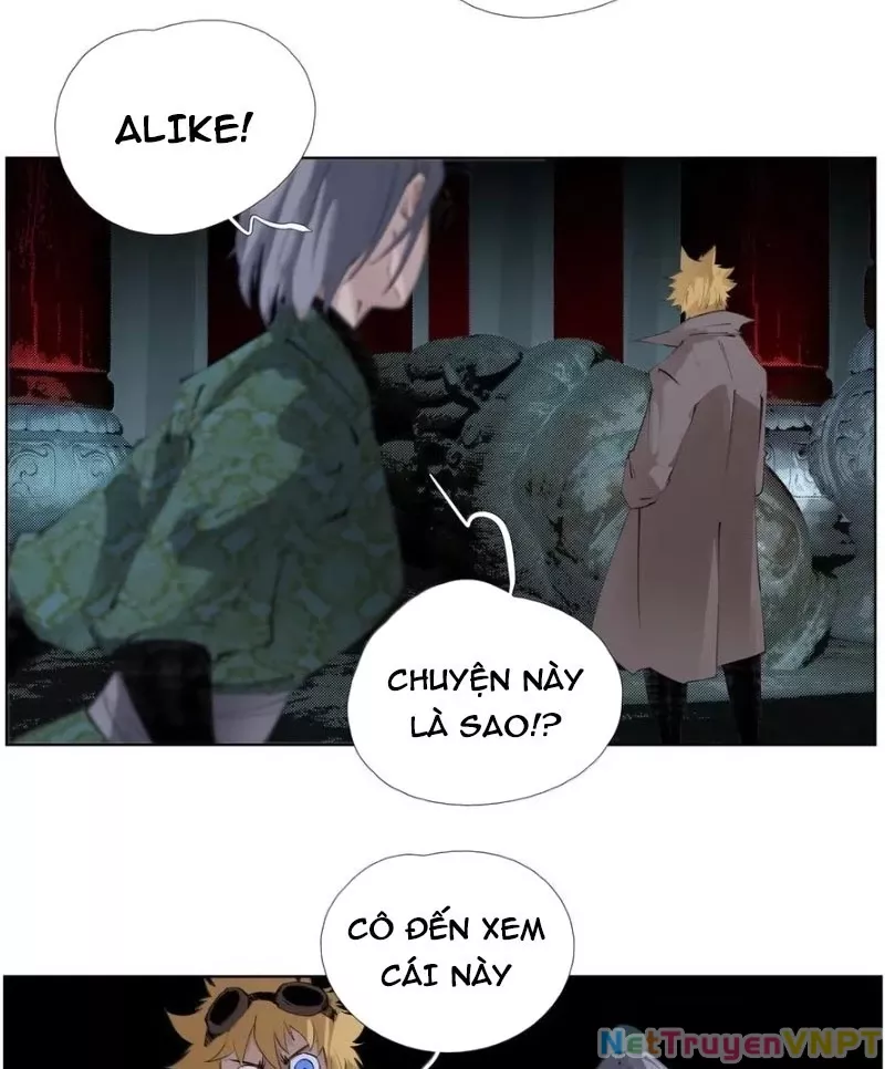 Tiên Hàng Đầu Chapter 40 - Trang 50