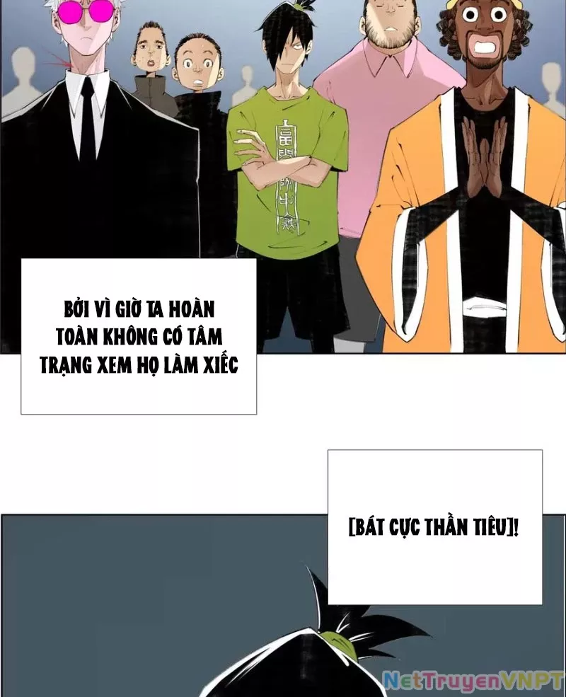 Tiên Hàng Đầu Chapter 40 - Trang 7
