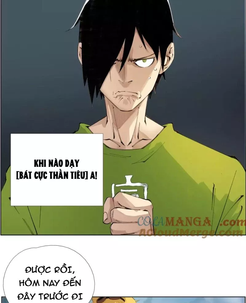 Tiên Hàng Đầu Chapter 40 - Trang 8