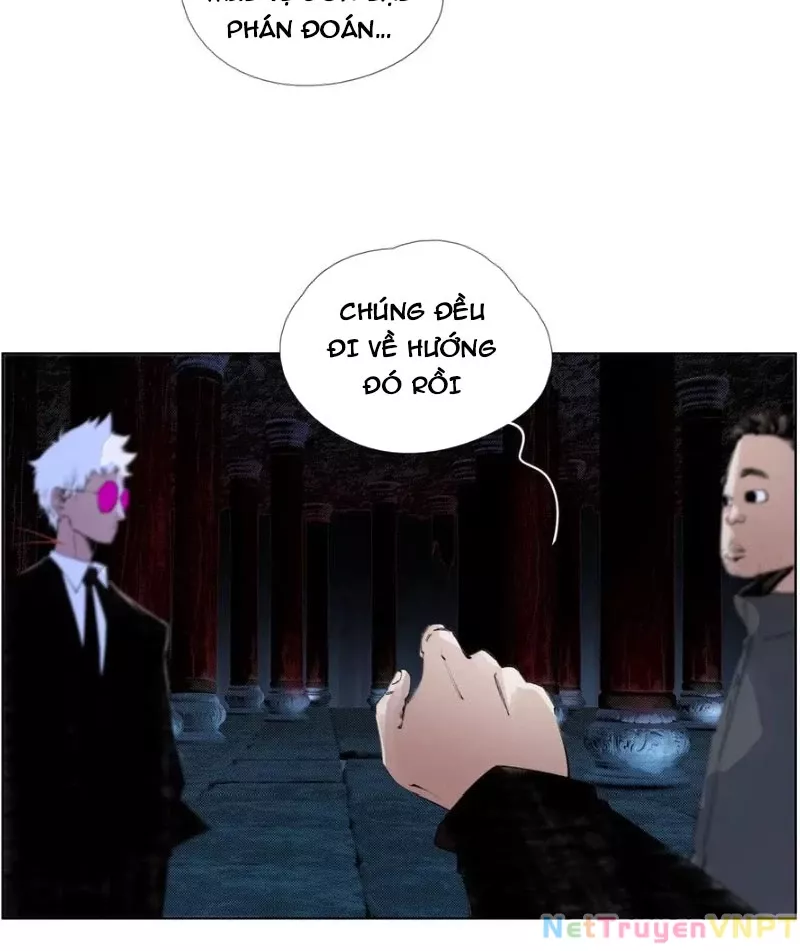 Tiên Hàng Đầu Chapter 41 - Trang 10