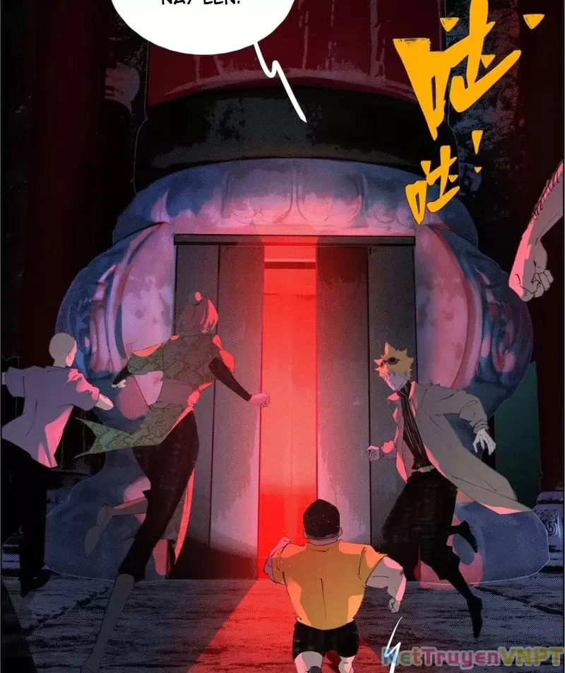 Tiên Hàng Đầu Chapter 41 - Trang 12