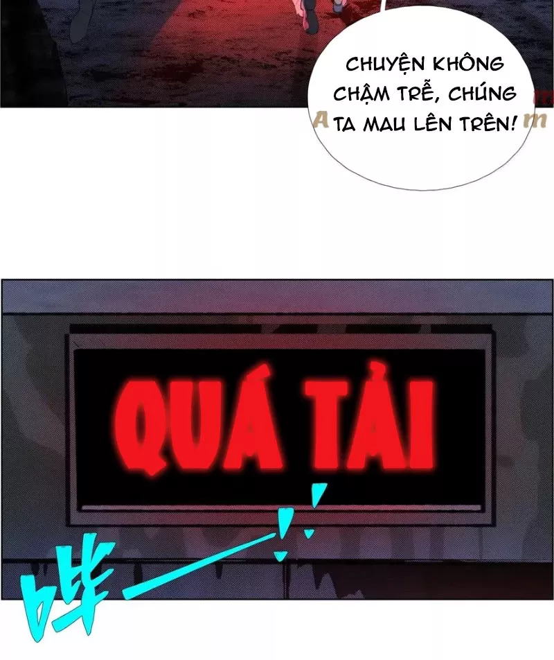 Tiên Hàng Đầu Chapter 41 - Trang 13