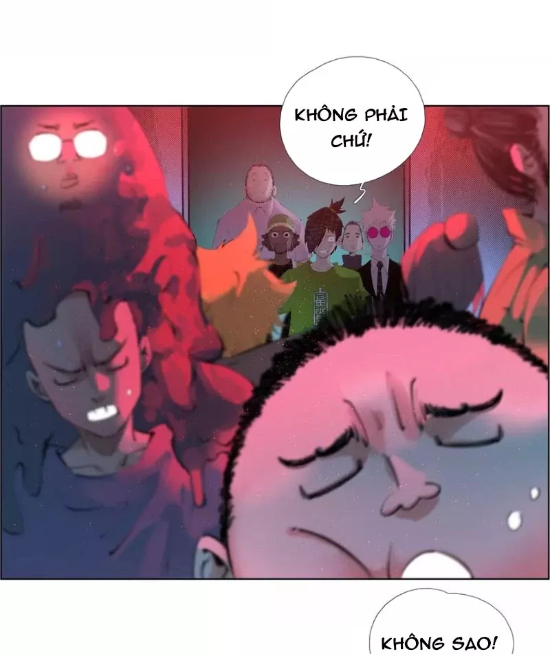 Tiên Hàng Đầu Chapter 41 - Trang 14
