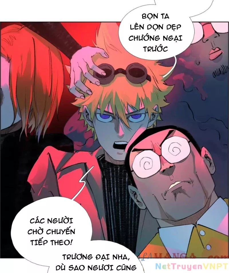Tiên Hàng Đầu Chapter 41 - Trang 15
