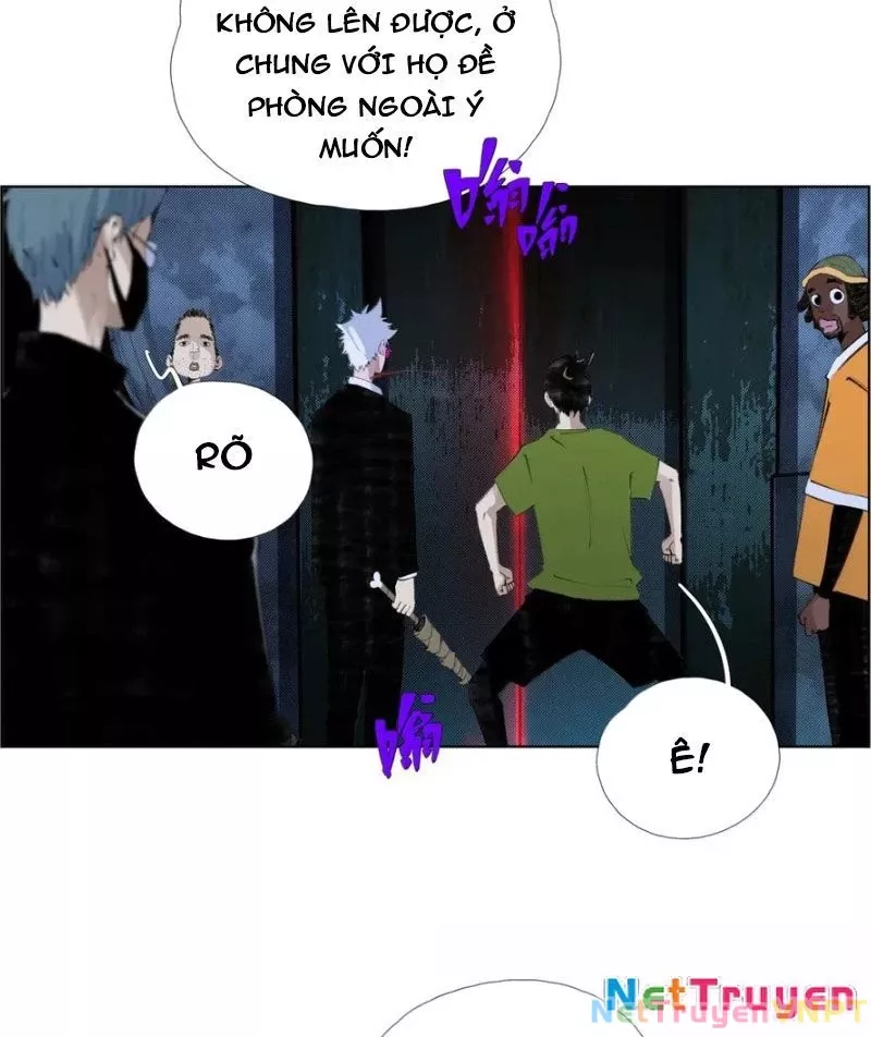 Tiên Hàng Đầu Chapter 41 - Trang 16