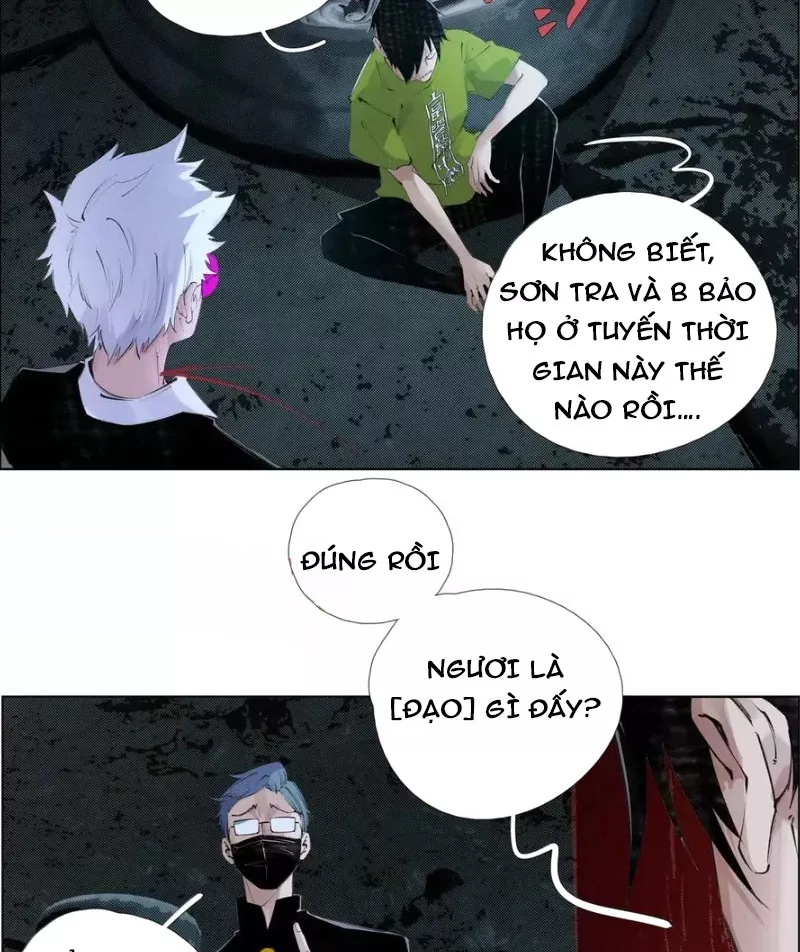 Tiên Hàng Đầu Chapter 41 - Trang 18
