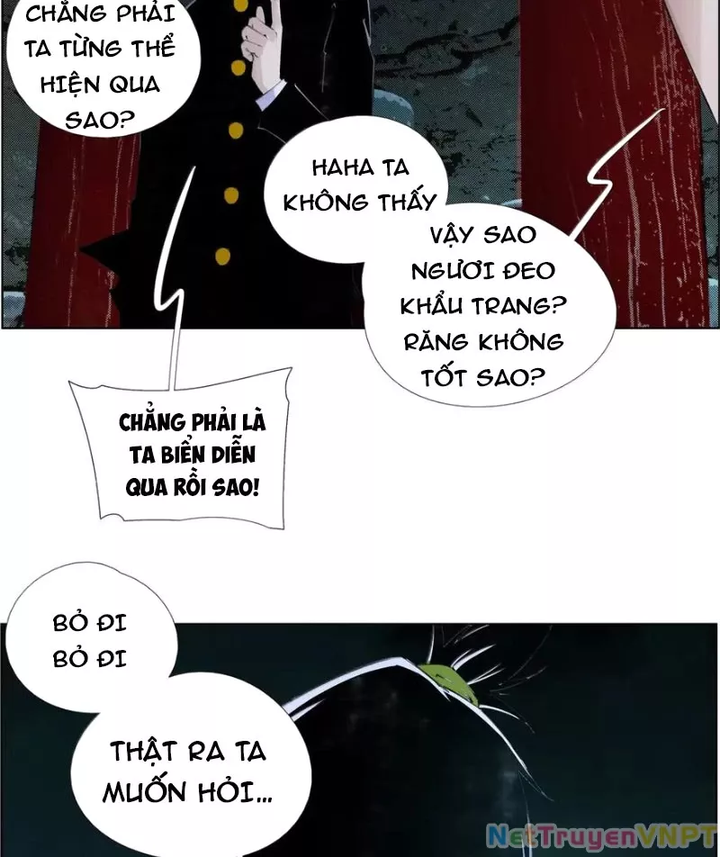 Tiên Hàng Đầu Chapter 41 - Trang 19