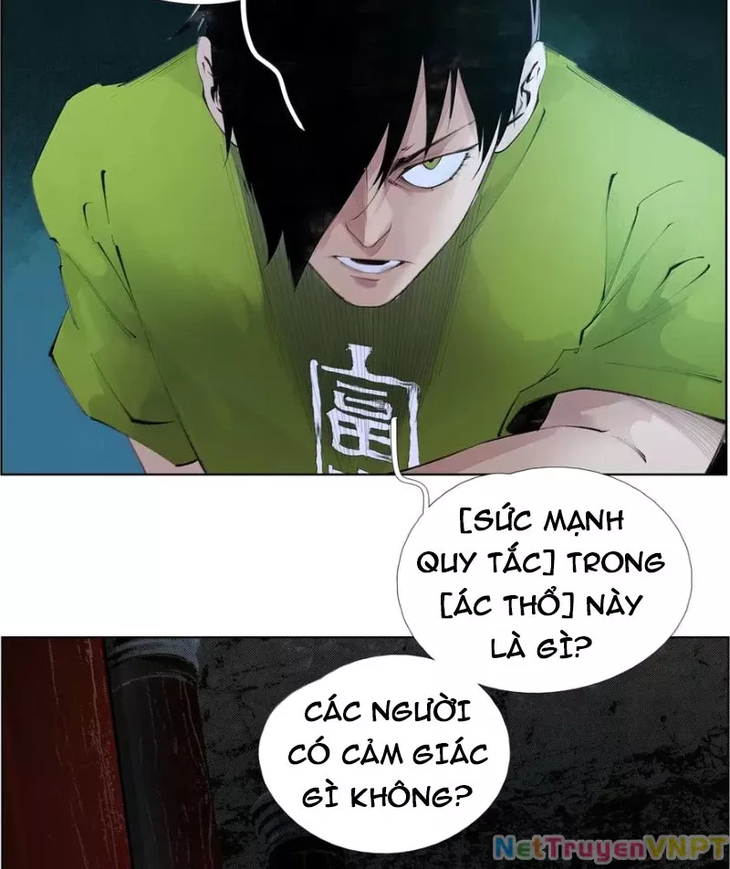 Tiên Hàng Đầu Chapter 41 - Trang 20